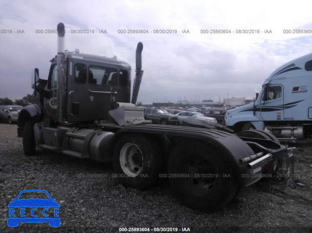 2019 PETERBILT 567 1XPCDP9X1KD236175 image 2