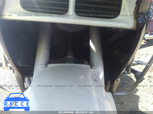 1999 BMW R1100 RT WB10418AXXZC66171 image 4