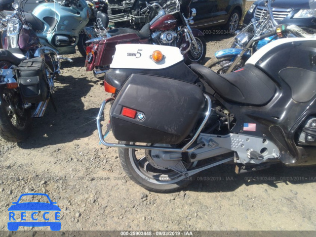 1999 BMW R1100 RT WB10418AXXZC66171 image 5