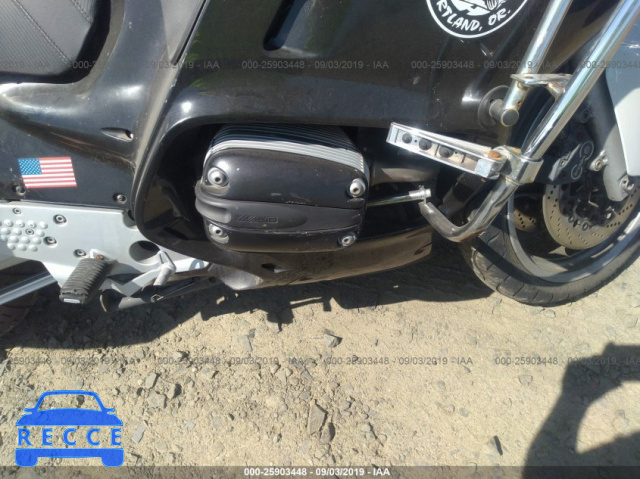 1999 BMW R1100 RT WB10418AXXZC66171 image 7