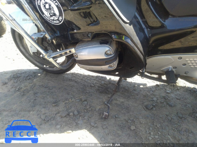 1999 BMW R1100 RT WB10418AXXZC66171 image 8