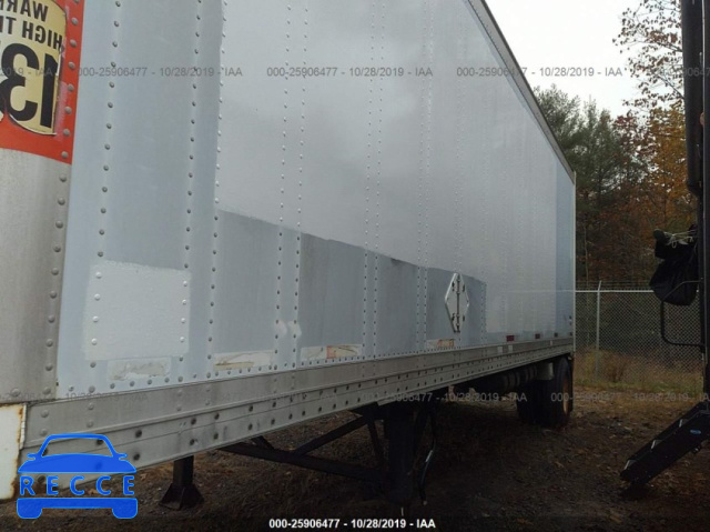 1999 WABASH NATIONAL CORP VAN 1JJV281W4XL515407 image 6