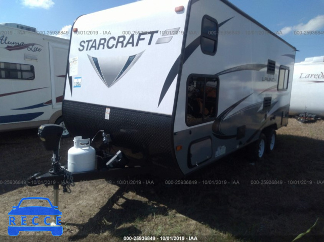 2018 STARCRAFT LAUNCH 1SABS0BK1J2L95100 Bild 1