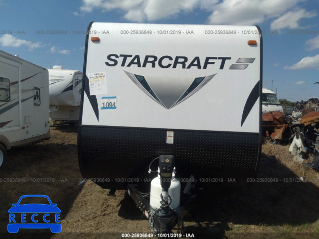 2018 STARCRAFT LAUNCH 1SABS0BK1J2L95100 Bild 5