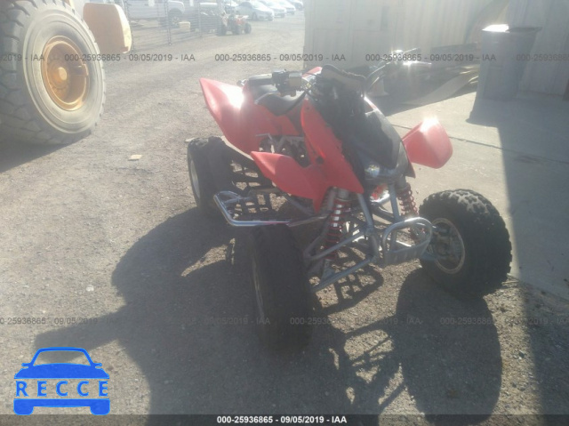 2004 HONDA TRX450 R 478TE30014A012795 зображення 0