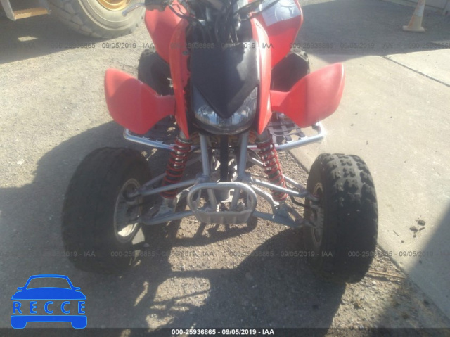 2004 HONDA TRX450 R 478TE30014A012795 зображення 4