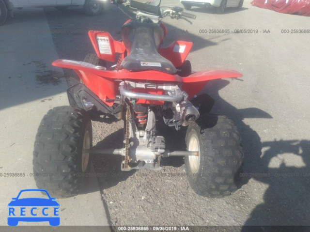 2004 HONDA TRX450 R 478TE30014A012795 зображення 5