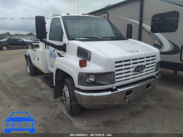 2003 CHEVROLET C4500 C4C042 1GBC4E1113F500146 Bild 0