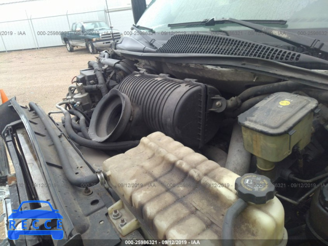 2003 CHEVROLET C4500 C4C042 1GBC4E1113F500146 зображення 9