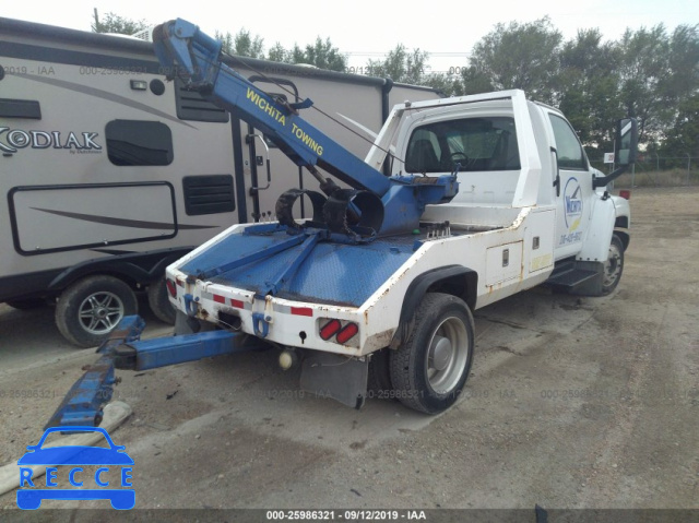 2003 CHEVROLET C4500 C4C042 1GBC4E1113F500146 зображення 3