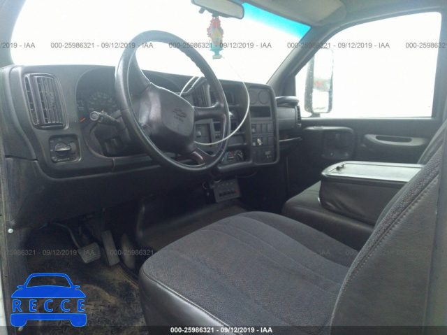 2003 CHEVROLET C4500 C4C042 1GBC4E1113F500146 зображення 4