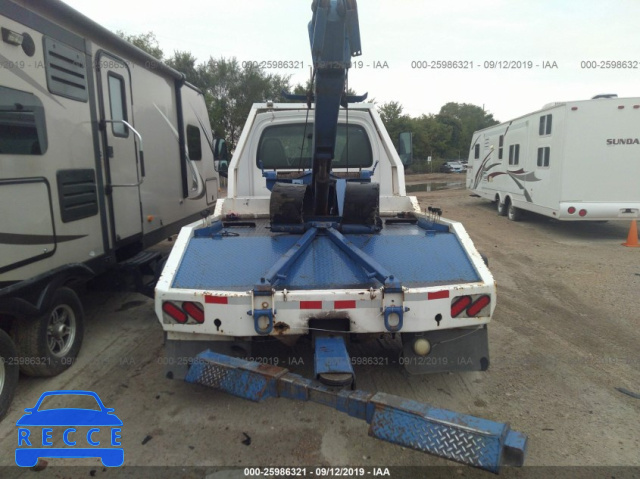 2003 CHEVROLET C4500 C4C042 1GBC4E1113F500146 зображення 7