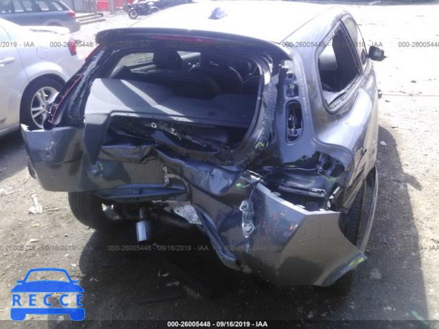 2010 VOLVO C30 T5 YV1672MK5A2178886 image 5