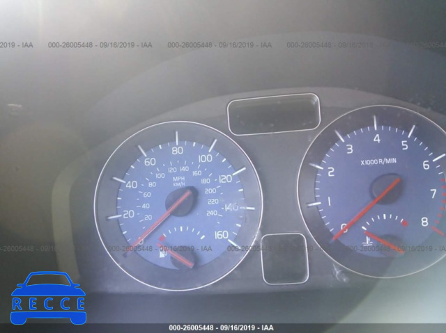 2010 VOLVO C30 T5 YV1672MK5A2178886 image 6