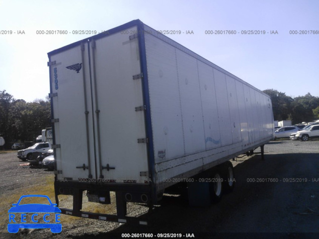 1999 WABASH NATIONAL CORP VAN 1JJV532W3XL615362 image 3