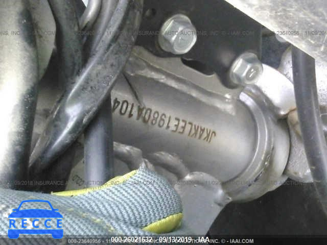 2008 KAWASAKI KL650 E JKAKLEE198DA10476 зображення 9