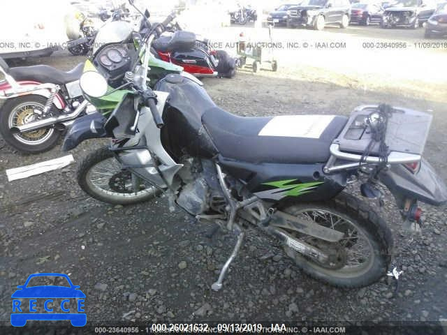 2008 KAWASAKI KL650 E JKAKLEE198DA10476 зображення 2