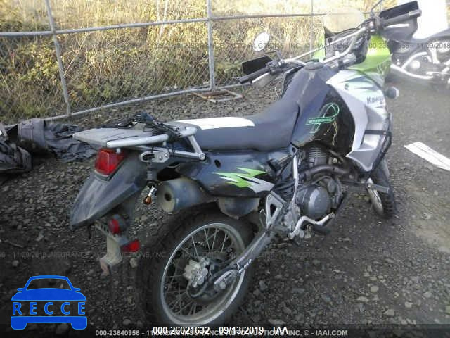 2008 KAWASAKI KL650 E JKAKLEE198DA10476 зображення 3