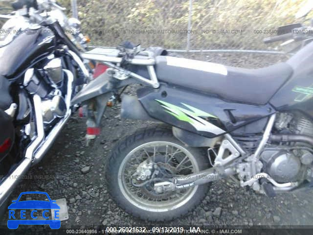 2008 KAWASAKI KL650 E JKAKLEE198DA10476 зображення 5