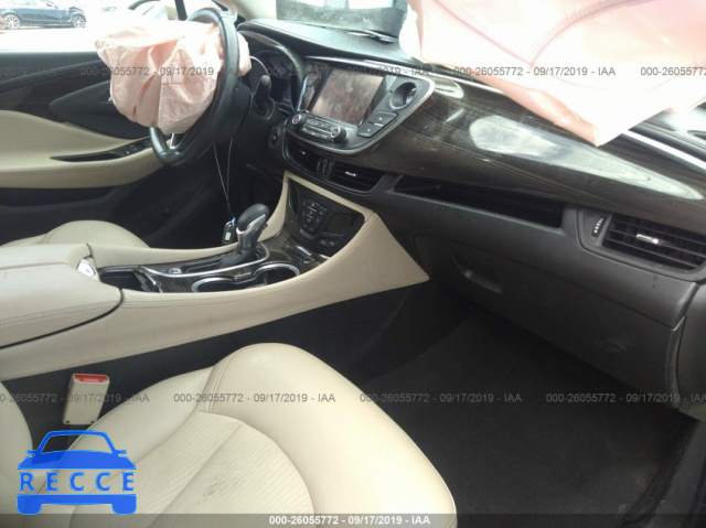 2019 BUICK ENVISION PREFERRED LRBFXBSA4KD007714 image 4