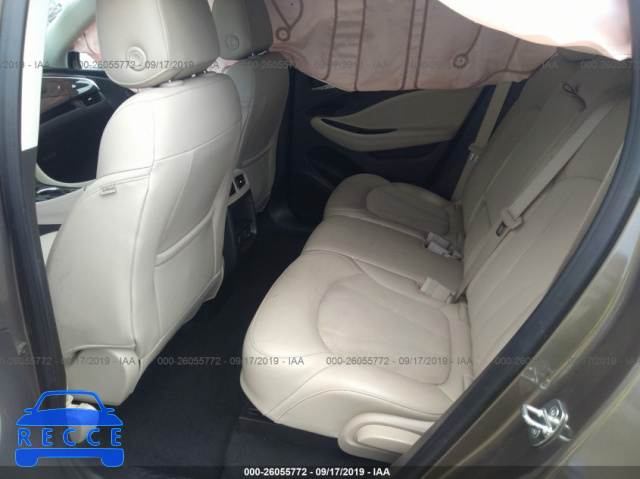 2019 BUICK ENVISION PREFERRED LRBFXBSA4KD007714 image 7
