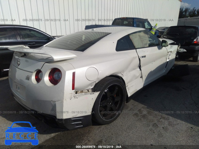 2015 NISSAN GT-R PREMIUM/BLACK JN1AR5EF5FM280992 Bild 3