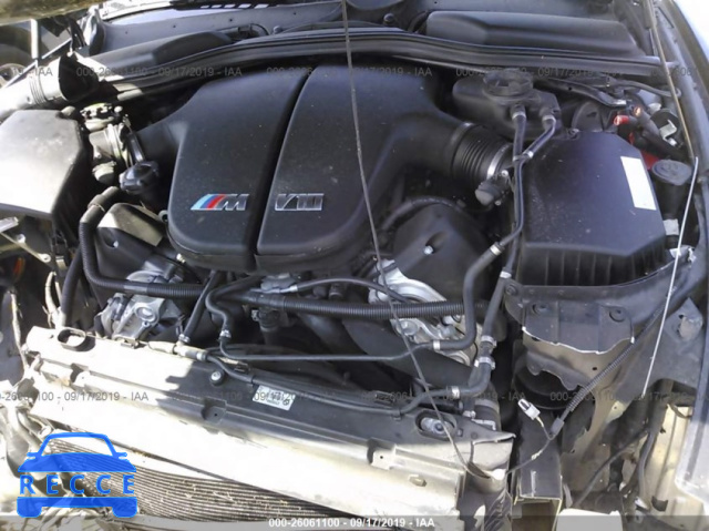 2010 BMW M6 WBSEH9C5XACY25269 image 9