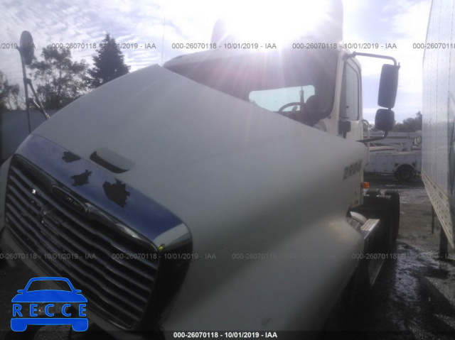 2003 FREIGHTLINER CONVENTIONAL COLUMBIA 1FUJA6CG63LK47418 Bild 0