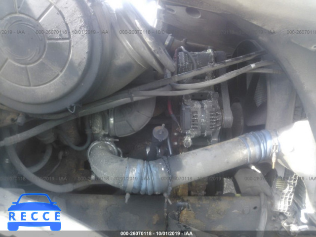 2003 FREIGHTLINER CONVENTIONAL COLUMBIA 1FUJA6CG63LK47418 Bild 9