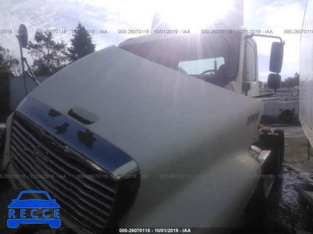 2003 FREIGHTLINER CONVENTIONAL COLUMBIA 1FUJA6CG63LK47418 Bild 1