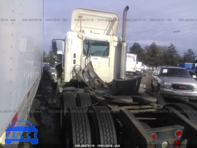2003 FREIGHTLINER CONVENTIONAL COLUMBIA 1FUJA6CG63LK47418 Bild 2