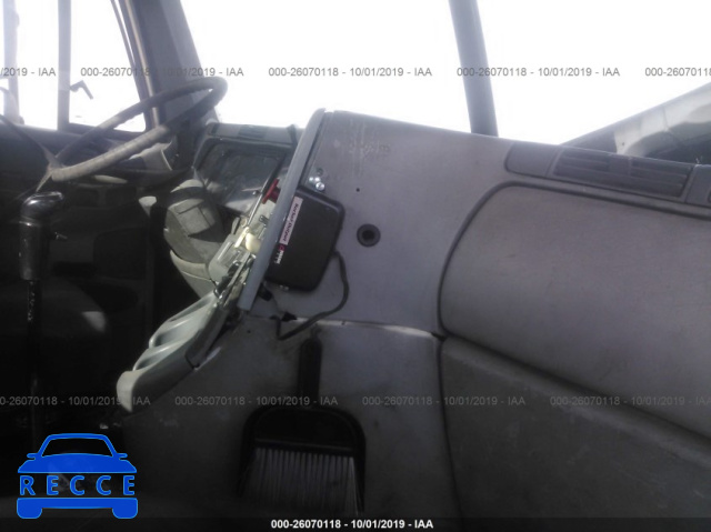 2003 FREIGHTLINER CONVENTIONAL COLUMBIA 1FUJA6CG63LK47418 Bild 4