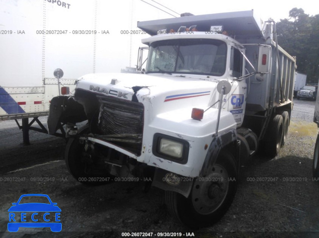 1994 MACK 600 RD600 1M2P264C5RM016566 image 1