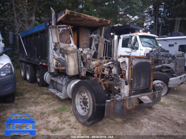 2005 PETERBILT 357 1NPAXBTX45N846350 Bild 0