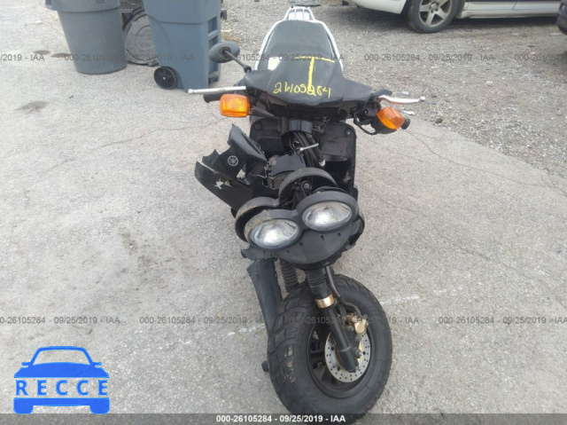 2005 YAMAHA YW50 AP ZUMA LPRSA20A85A616289 image 3