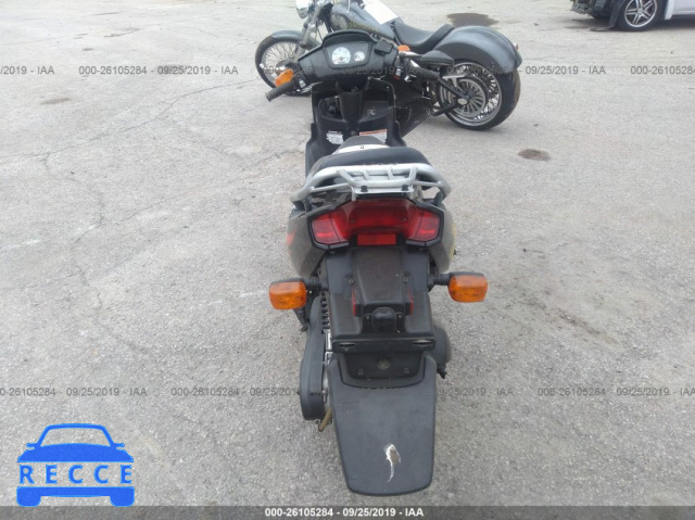 2005 YAMAHA YW50 AP ZUMA LPRSA20A85A616289 image 4