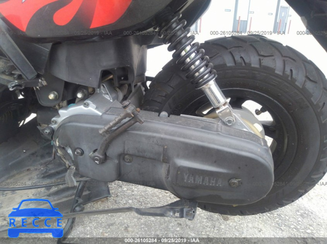 2005 YAMAHA YW50 AP ZUMA LPRSA20A85A616289 image 7