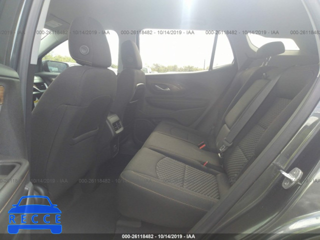 2020 GMC TERRAIN SLE 3GKALMEV0LL104720 image 7