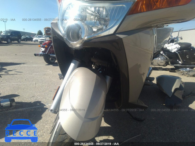 2013 VICTORY MOTORCYCLES VISION TOUR 5VPSW36N5D3021119 image 4