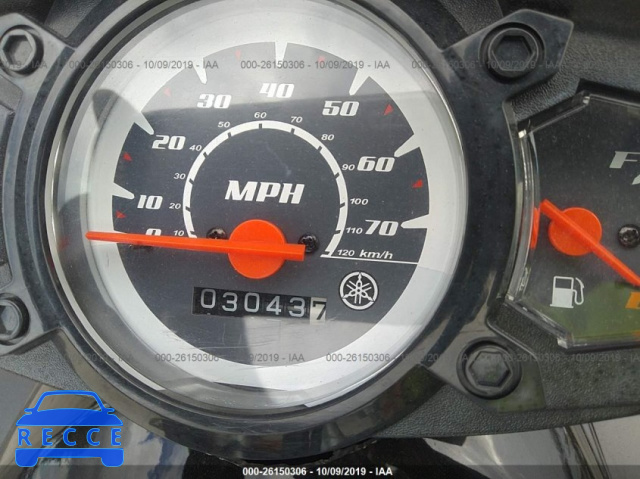 2013 YAMAHA YW125 RKRSE48Y8DA092866 image 6