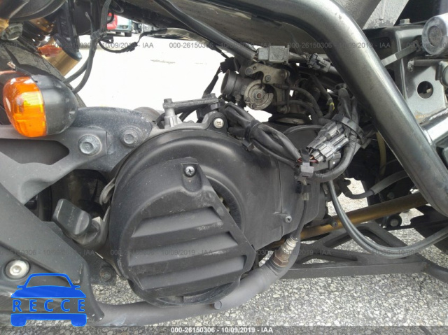 2013 YAMAHA YW125 RKRSE48Y8DA092866 image 7