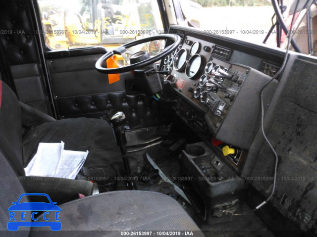 1999 KENWORTH CONSTRUCTIONON T800 1NKDXB0X5XR830094 зображення 4