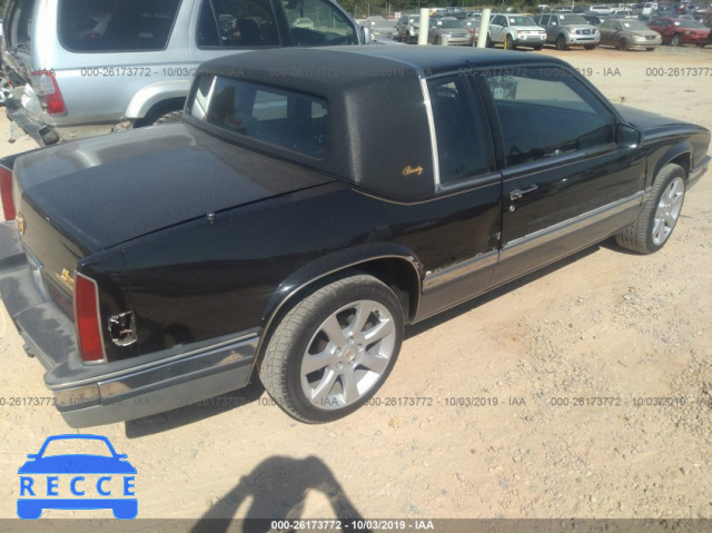 1991 CADILLAC ELDORADO 1G6EL13B2MU600939 Bild 5