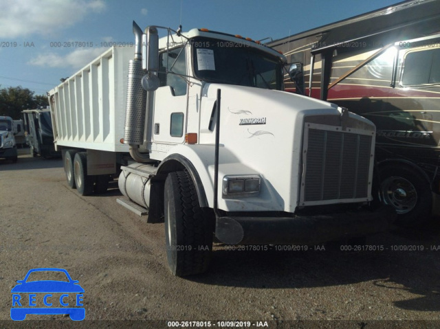 1998 KENWORTH CONSTRUCTIONON T800 1NKDLU9X6WR778449 image 0