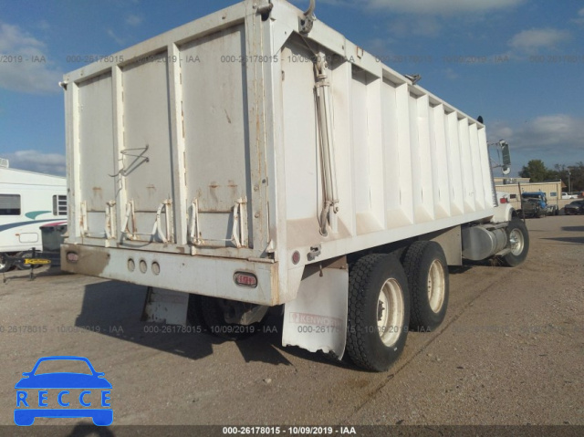 1998 KENWORTH CONSTRUCTIONON T800 1NKDLU9X6WR778449 Bild 3