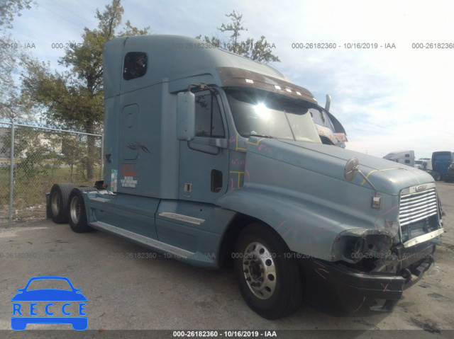 2001 FREIGHTLINER ST120 ST120 1FUJA3CG11PA98844 image 0