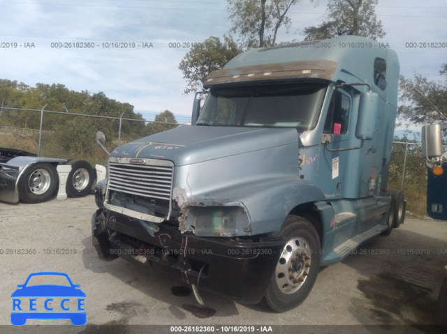 2001 FREIGHTLINER ST120 ST120 1FUJA3CG11PA98844 image 1