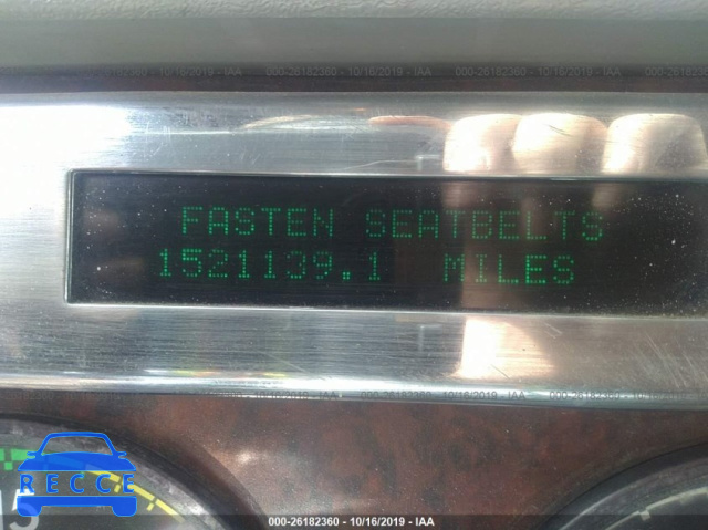 2001 FREIGHTLINER ST120 ST120 1FUJA3CG11PA98844 image 5