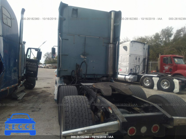 2001 FREIGHTLINER ST120 ST120 1FUJA3CG11PA98844 image 7