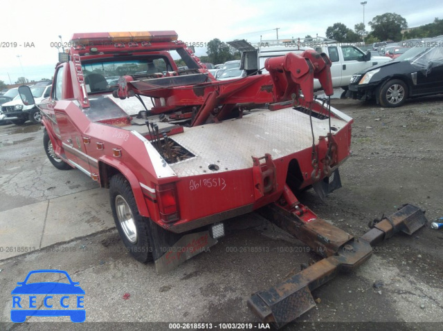 1994 FORD F SUPER DUTY 1FDLF47F8REA43980 image 2